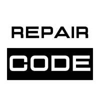 AC Error Code by Repair Code